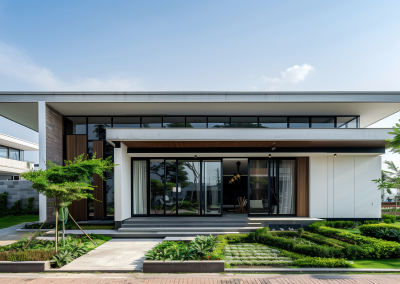 NHN HOUSE